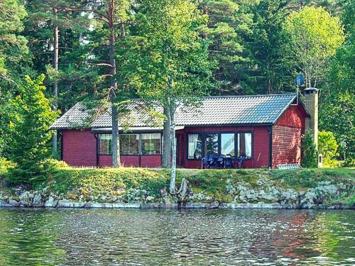 . 6 person holiday home in Vena