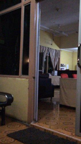 Hotel Barumun & Resto in Sibuhuan Jae