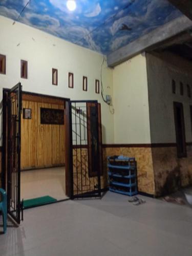 Hotel Barumun & Resto in Sibuhuan Jae