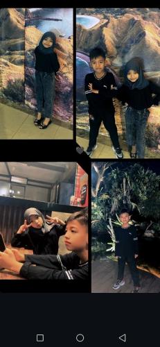 Hotel Barumun & Resto in Sibuhuan Jae