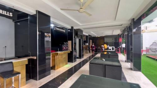 Humble Citadel Hotel in Mafoluku