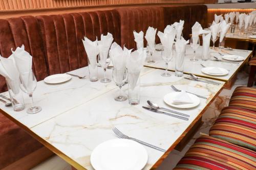 Humble Citadel Hotel in Mafoluku