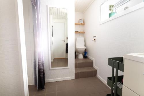 Summarhús29 (Summarhus29) in Trongisvágur