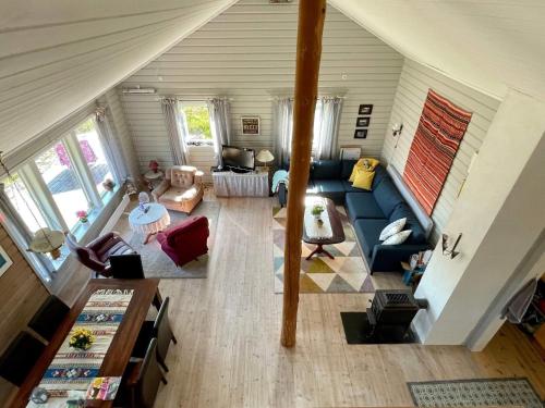 person holiday home in Espevaer-By Traum in Kalavag