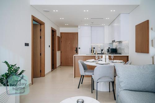 Brand New 1BR Fully Furnished, Dubai (foto 5)