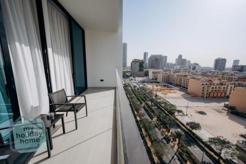 Brand New 1BR Fully Furnished, Dubai (foto 6)