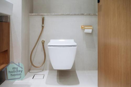 Brand New 1BR Fully Furnished, Dubai (foto 8)