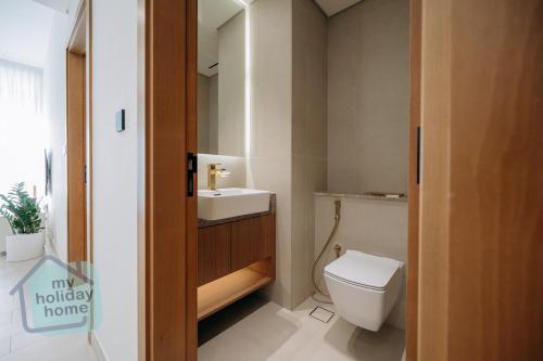Brand New 1BR Fully Furnished, Dubai (foto 9)