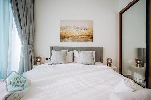Brand New 1BR Fully Furnished, Dubai (foto 10)
