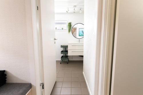 Summarhús29 (Summarhus29) in Trongisvágur