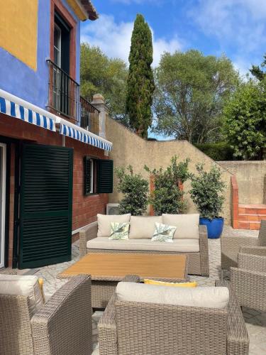 Faciliteiten, Hideaway in Sintra national park in Ribeira de Sintra