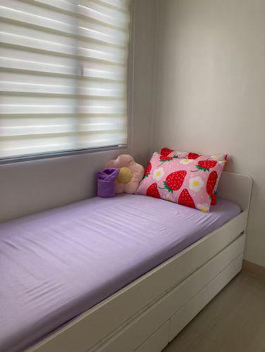 LEAF RESIDENCES MUNTINLUPA - M&G Staycation, Манила (фото 6)