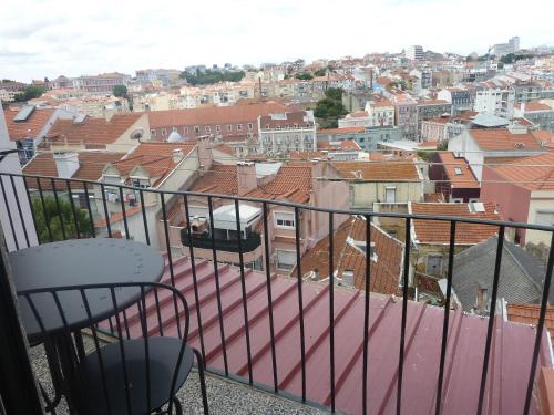 Casa do Beco, Lisbon (photo 7)
