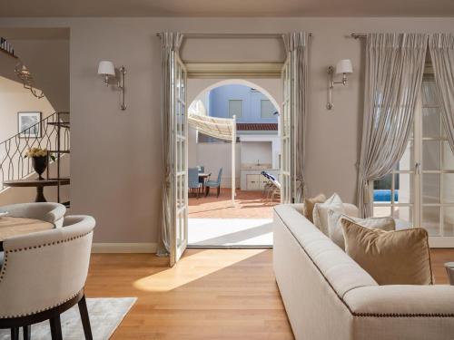 Villa in Vabriga with Private Pool & Garden, Vabriga (zdjęcie 8)