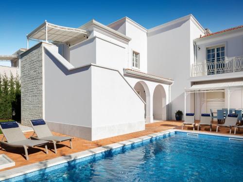 Villa in Vabriga with Private Pool & Garden, Vabriga (zdjęcie 4)