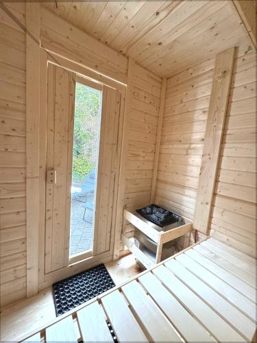 Kellerstöckl - Zur Weinrebe 2 (Kellerstockl - Zur Weinrebe 2) in Eisenberg