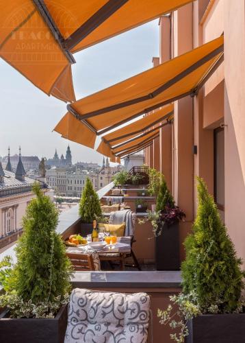 Feniks Fragola Apartments