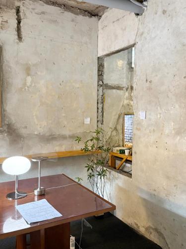 nook inn in Dongdaemun