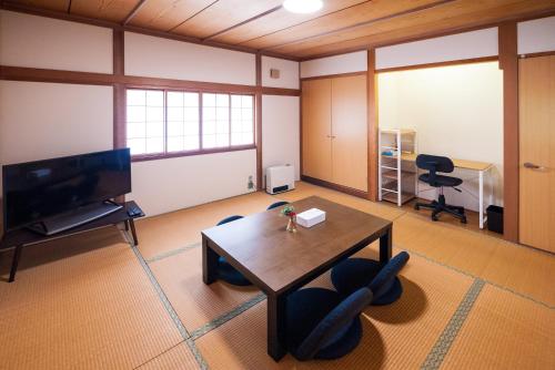 ゆるりたび, Toyama (zdjęcie 6)