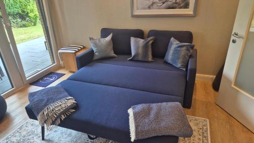 Beach & Breeze Ferienwohnung mit Terrasse Scharbeutz, Scharbeutz (zdjęcie 3)