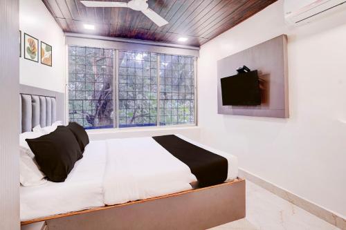Hotel Relax Residency – Bombay/ Mumbai, KY