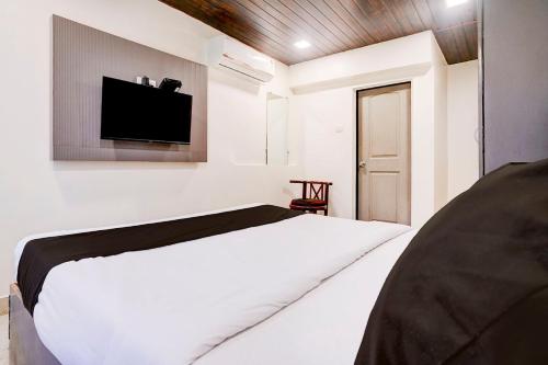 Hotel Relax Residency – Bombay/ Mumbai, KY