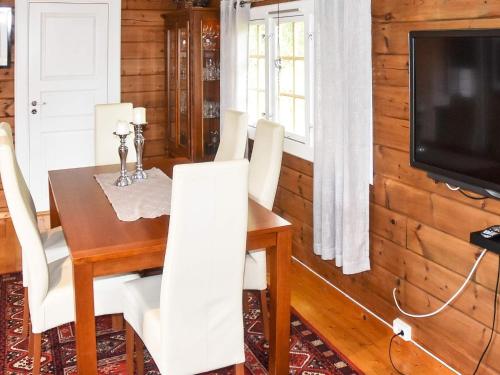 Cozy Cottage Retreat in Trend-By Traum in คริสเตียนซุนด์