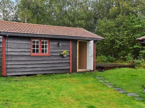 ทัศนียภาพภายนอกโรงแรม, Cozy Cottage Retreat in Trend-By Traum in คริสเตียนซุนด์