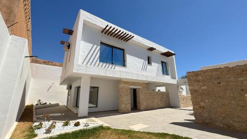 . Stay in Matmata Chez Azouni