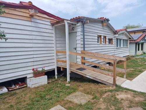 Alojamiento Rural Cabuerniaventura in Ruente