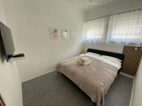 Ferienwohnung Herzstück Freudenstadt in Freudenstadt, Deutschland