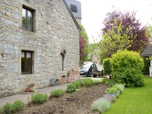 Former farmhouse in a quiet village