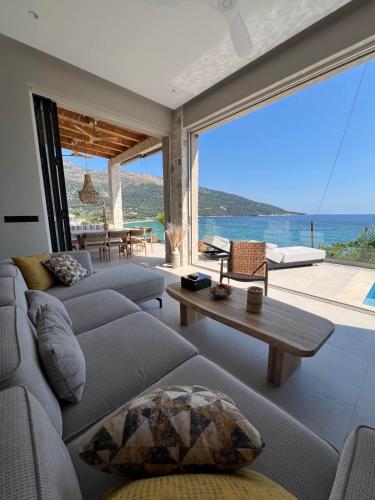 Villa Dottori – khách sạn tại Koinira - Paradise Beach