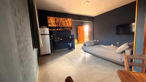 pousada calango in 卡諾阿克夫拉達