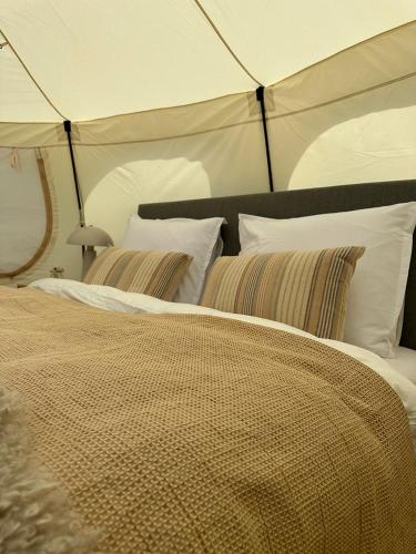 Agger Glamping - Havtornen, Vestervig (photo 7)