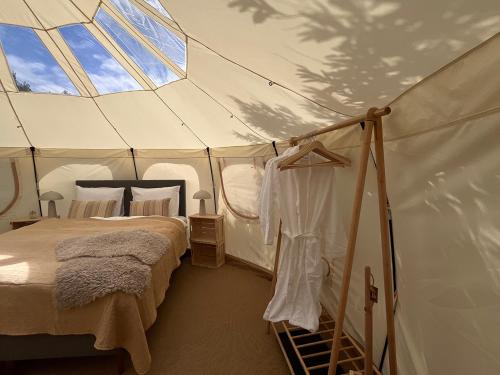 Agger Glamping - Havtornen in Agger