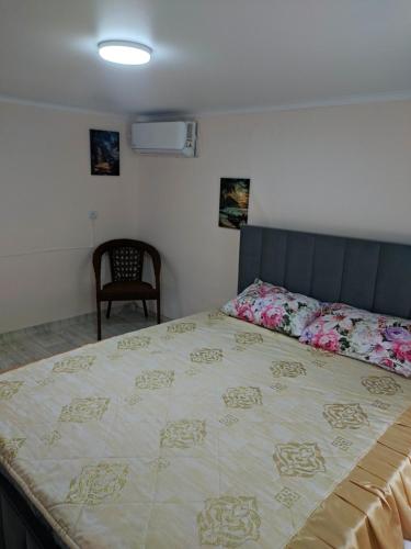 Дача на Балхаше недалеко от озера, Balqash (foto 3)