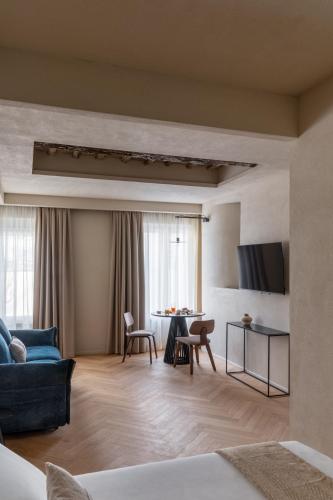 Efes Hotellerie in Spagna