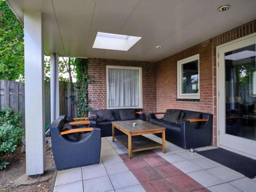 A szálláshely kívülről, Comfort and relax charming Mansion in Valkenswaard