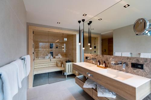 Pfalzblick Wald Spa Resort in Dahn