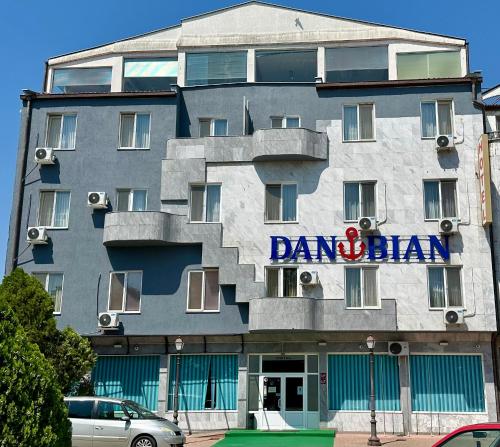 Danubian, 