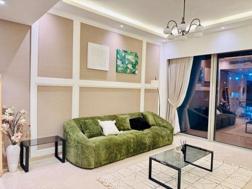 Grande Downtown Dubai - Luxury 1BR Apt near Burj khalifa and Dubai Mall, Dubái (foto 3)