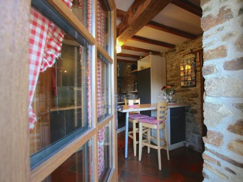 Forest Hideaway, Baillamont, Bièvre (foto 9)
