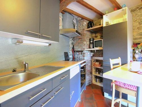 Forest Hideaway, Baillamont, Bièvre (foto 4)