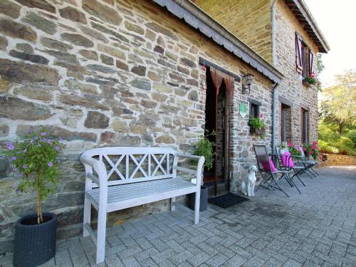 Forest Hideaway, Baillamont, Bièvre (foto 7)