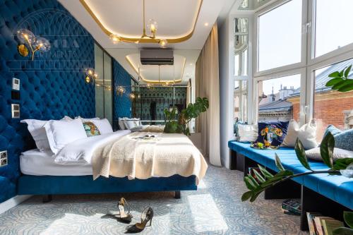Feniks Fragola Apartments