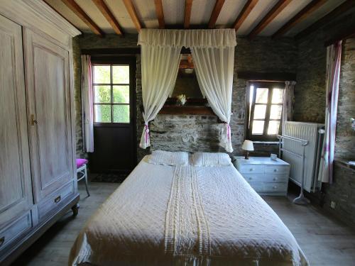 Forest Hideaway, Baillamont, Bièvre (foto 5)