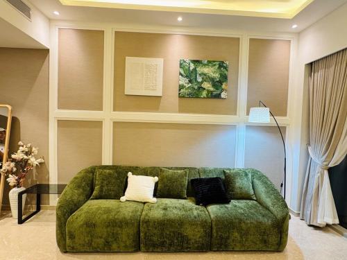 Grande Downtown Dubai - Luxury 1BR Apt near Burj khalifa and Dubai Mall, Dubái (foto 7)