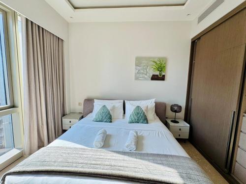 Grande Downtown Dubai - Luxury 1BR Apt near Burj khalifa and Dubai Mall, Dubái (foto 8)