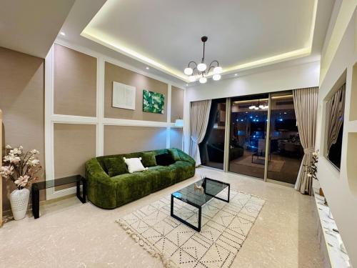 Grande Downtown Dubai - Luxury 1BR Apt near Burj khalifa and Dubai Mall, Dubái (foto 4)